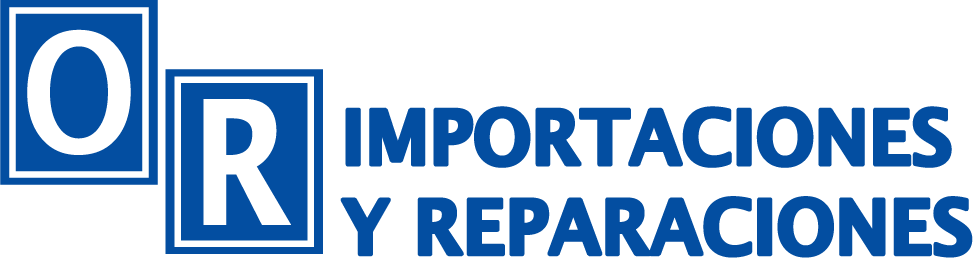 OR Importaciones y Reparaciones